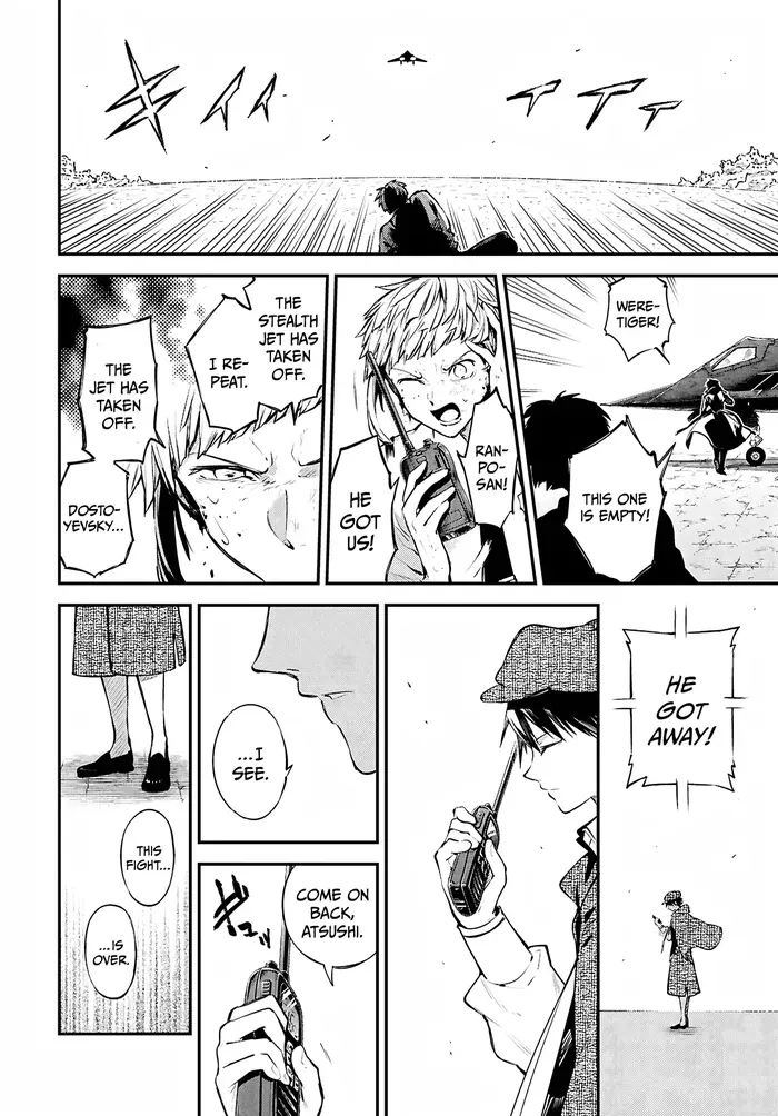 Bungou Stray Dogs Chapter 126 image 29_optimized